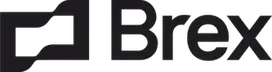 Brex logo, a client of the PCI DSS compliance consultants at Winslow