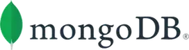 MongoDB logo, a client of the PCI DSS compliance consultants at Winslow